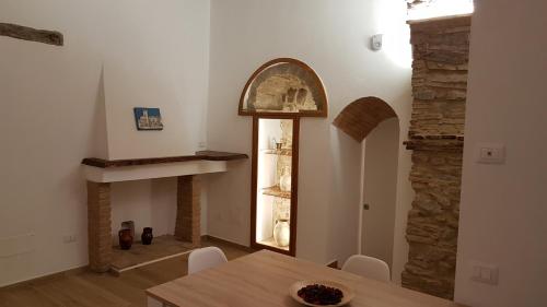 Il Centro Storico Grottole -Mt- in Grottole