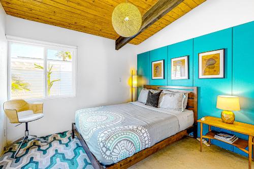 Sunnyview in Palm Springs