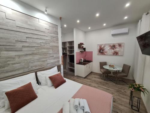 D&D Suites in Split Centre, Split