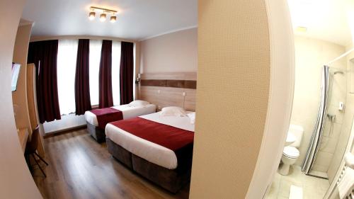 Hotel de France, Brüssel (Foto 9)
