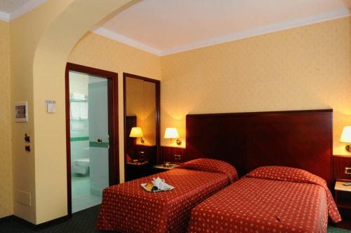 Hotel La Spia D'Italia 3