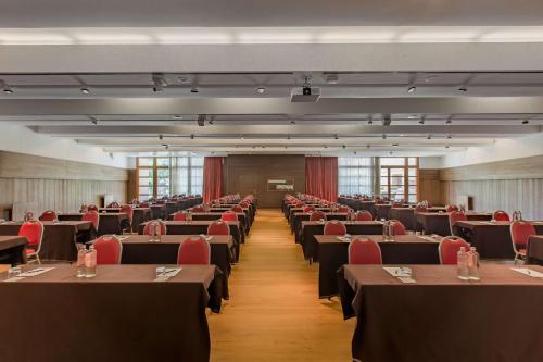 Grand Hotel Savoia Cortina d'Ampezzo A Radisson Collection Hotel - image 6
