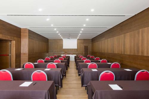 Grand Hotel Savoia Cortina d'Ampezzo A Radisson Collection Hotel - image 3