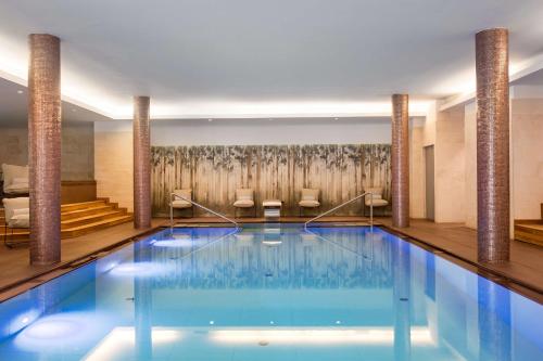 Grand Hotel Savoia Cortina d'Ampezzo A Radisson Collection Hotel - image 4