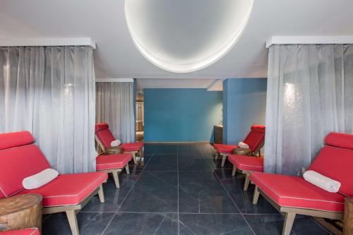 Grand Hotel Savoia Cortina d'Ampezzo A Radisson Collection Hotel - main image