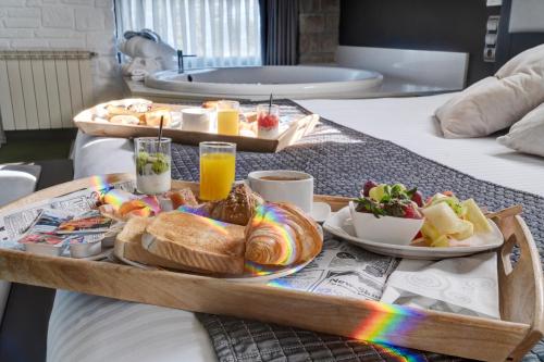 Costa Esmeralda Suites - 식음료(F&B)
