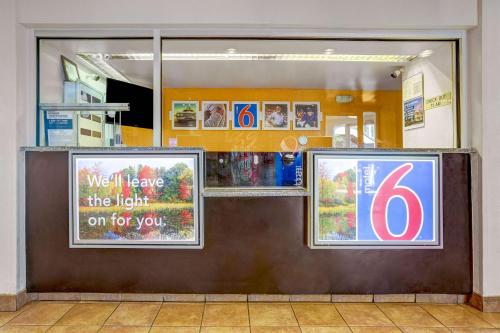 Motel 6-Raleigh, NC - North