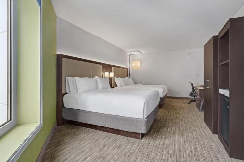 Holiday Inn Express - Brooklyn - Bushwick  an IHG Hotel - image 10