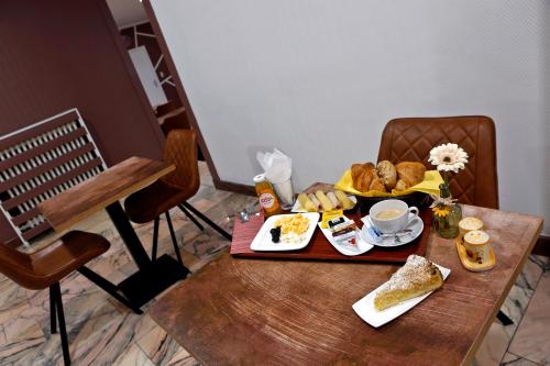Hotel de France, Brüssel (Foto 8)