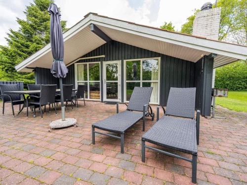 Holiday home Oksbøl XLIX - image 10