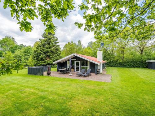 Holiday home Oksbøl XLIX - image 7