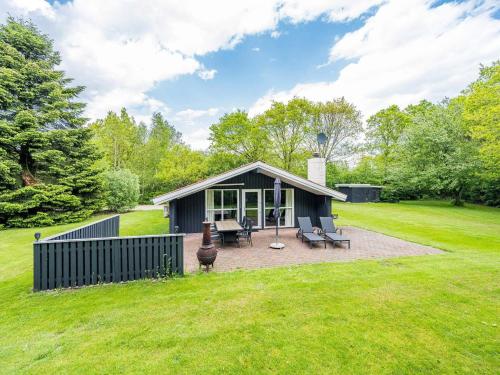 Holiday home Oksbøl XLIX - main image