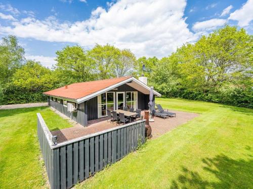 Holiday home Oksbøl XLIX - image 3