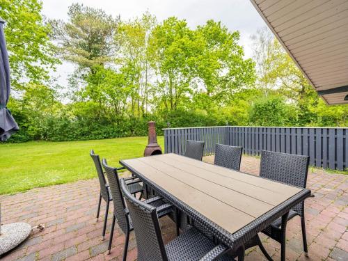 Holiday home Oksbøl XLIX - image 12