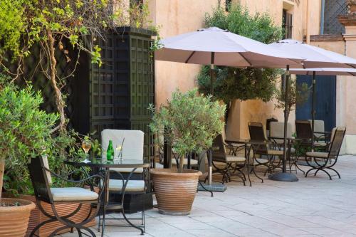 Grand Hotel de l'Opera - BW Premier Collection - image 10