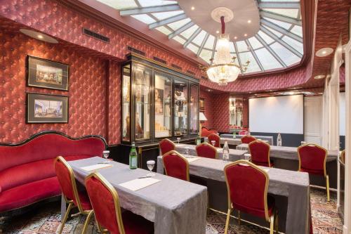 Grand Hotel de l'Opera - BW Premier Collection - image 14