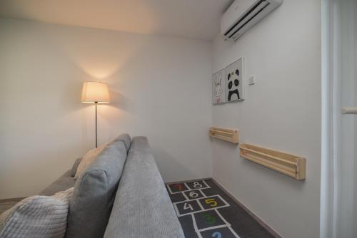 Lagom apartment Maribor w free parking & WiFi, tourist TAX included