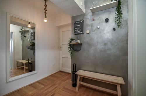 Lagom apartment Maribor w free parking & WiFi, tourist TAX included