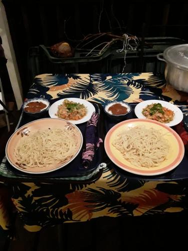 ROYAL Tapo-Tapo in Tahaa