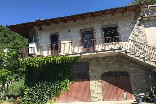 Country house Nonna Rosa