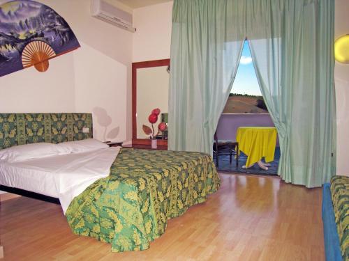Hotel Boomerang