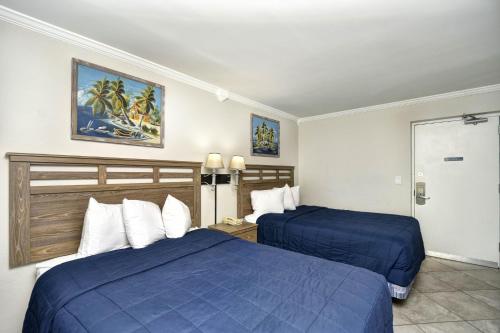 Oceanfront 1 bedroom Sand Dunes 2627 Sleeps 6 - image 4