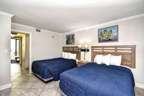 Oceanfront 1 bedroom Sand Dunes 2627 Sleeps 6 - image 6