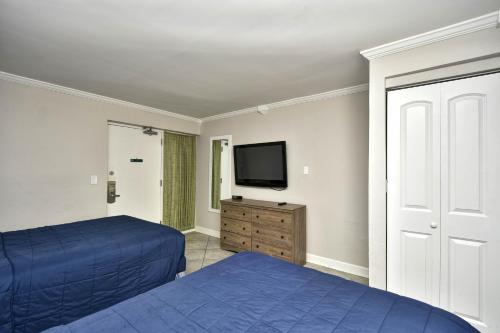 Oceanfront 1 bedroom Sand Dunes 2627 Sleeps 6 - image 7