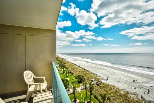 Oceanfront 1 bedroom Sand Dunes 2627 Sleeps 6 - image 11