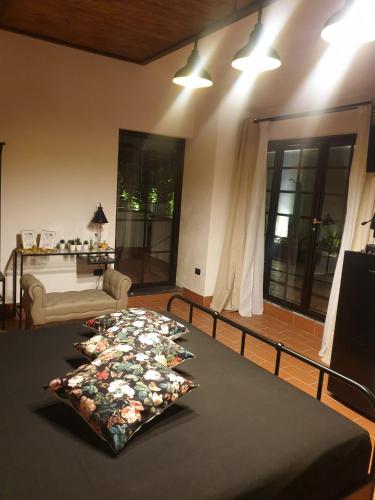 La casa del Fragnone