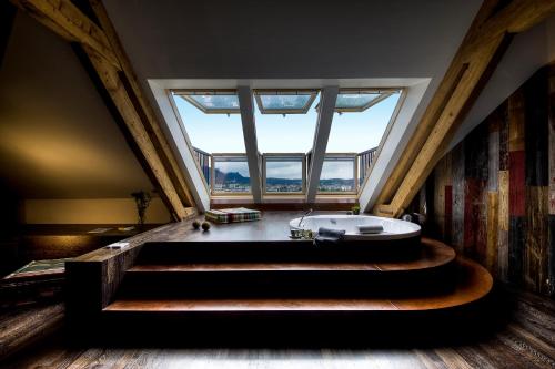 Le Clos Des Sens - 화장실