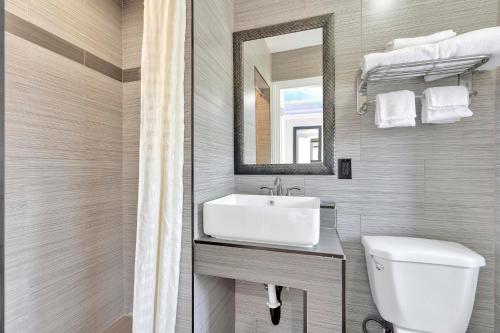 ミッド シティ イン