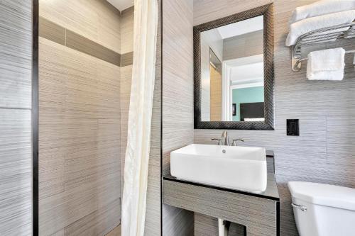 ミッド シティ イン