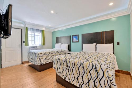 Mid City Inn