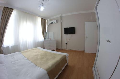 Black Bird Suite Hotel, Istanbul (photo 6)