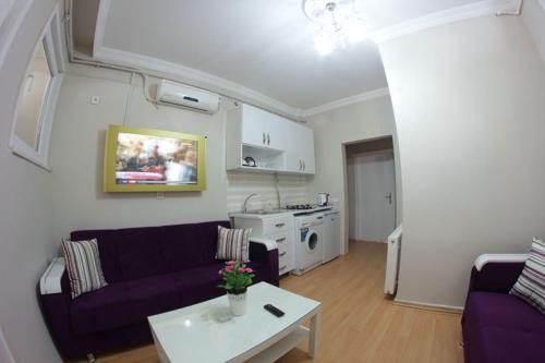 Black Bird Suite Hotel, Istanbul (photo 7)