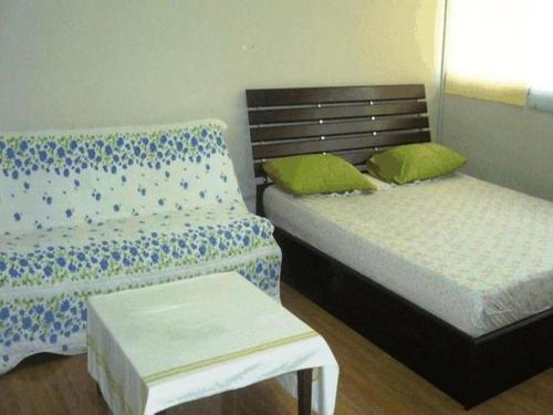 Room in Apartment - Poppular Palace Don Mueang Bangkok, 5-minute drive from Impact Arena กรุงเทพ