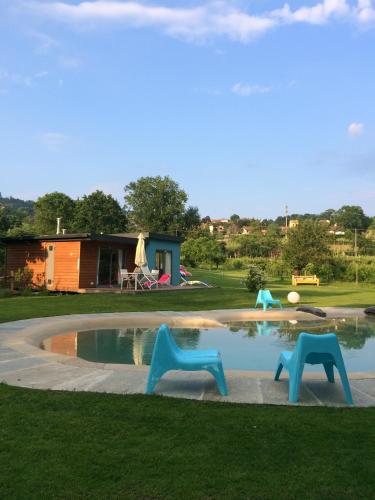 Albaluce Village Viverone – Viverone, NY