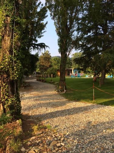 Albaluce Village Viverone – Viverone, NY