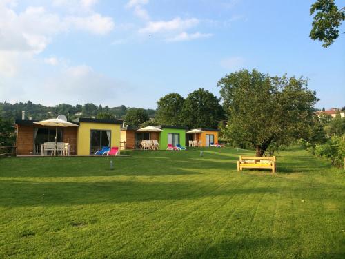 Albaluce Village Viverone – Viverone, NY