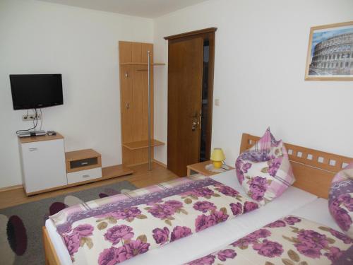 Ferienhaus Moser in Badbruck