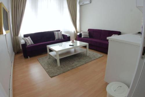 Black Bird Suite Hotel, Istanbul (photo 9)