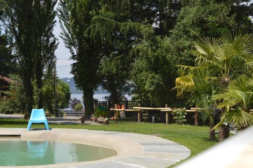 Albaluce Village Viverone – Viverone, NY