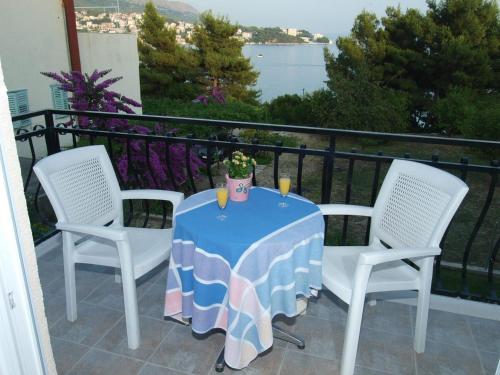 Rooms & Apartments Bruno, Split (photo 10)