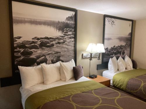 Rodeway Inn Chisago City Photo 31