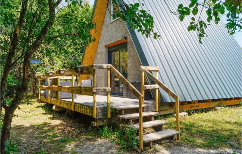 1 Bedroom Awesome Home In Bibiche gîte à louer Freistroff