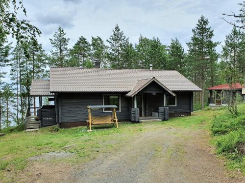 Turjanlinna - Chalet - Rantasalmi