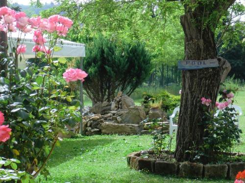 ホテル イル モリノ デル ポンテ