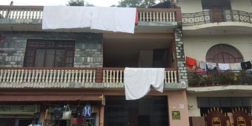 Shivani House