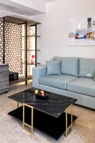 Athens Ivy Suites - Tap to explore photos